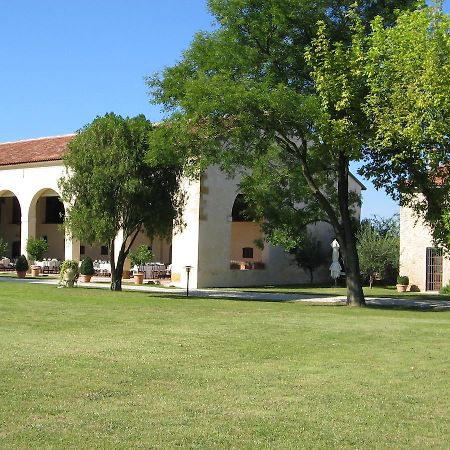 Villa Traverso Pedrina 바르바라노 비센티노 외부 사진