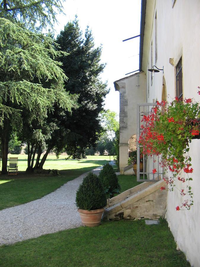 Villa Traverso Pedrina 바르바라노 비센티노 외부 사진
